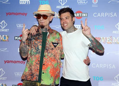 Fedez e J